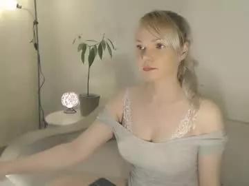 annett on Chaturbate 