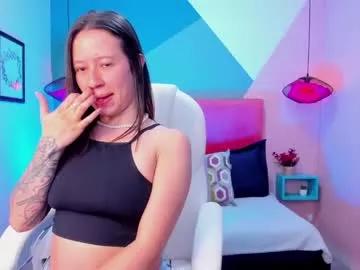 annie_peters_ from Chaturbate