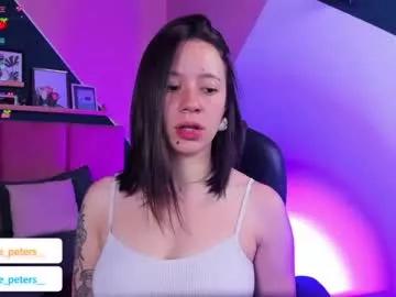 annie_peters_ from Chaturbate