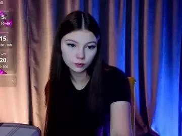 annie_smith12 from Chaturbate is Freechat