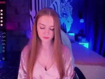 annie_wood on Chaturbate 