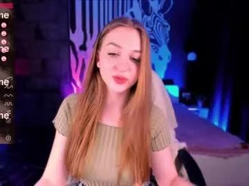 annie_wood on Chaturbate 
