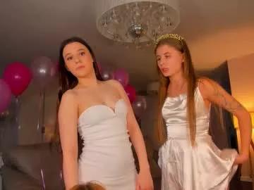 annie_x__ from Chaturbate is Freechat