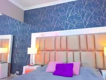 anniecarters1 on Chaturbate 