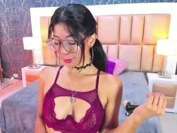 anniecarters1 on Chaturbate 