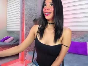 anniecarters1 on Chaturbate 