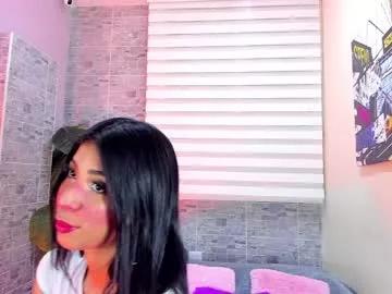 anniecarters1 on Chaturbate 