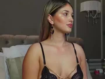 anniestyles from Chaturbate is Freechat