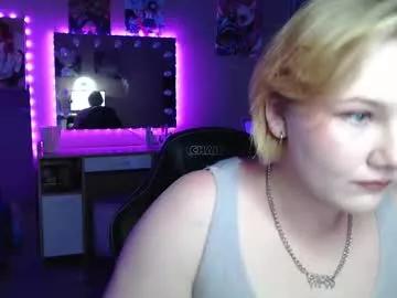 annievi from Chaturbate is Freechat