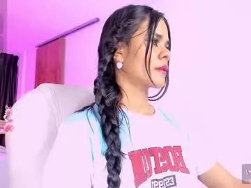 anniiee_smith from Chaturbate