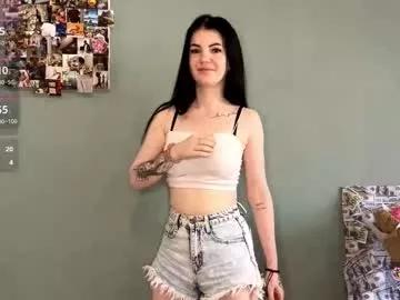 annisfinnell from Chaturbate is Freechat