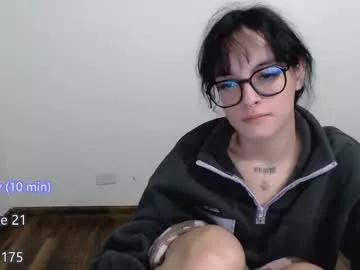 annittaprincess from Chaturbate