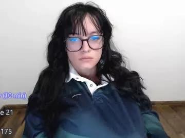 annittaprincess from Chaturbate