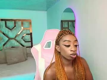 anny_osorio from Chaturbate is Freechat