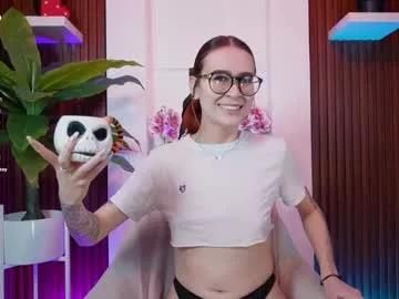 annybuny from Chaturbate is Freechat