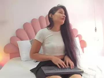 anthonella_baker from Chaturbate is Freechat