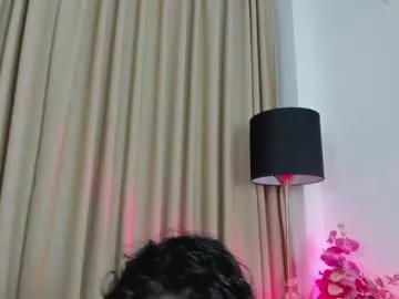 antonellahall_ from Chaturbate is Freechat