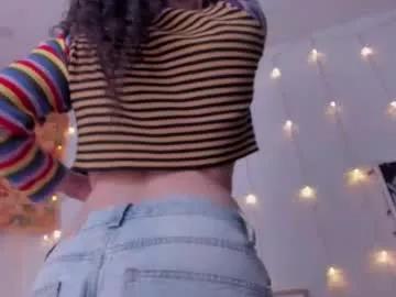 Photos of antoniart_ from Chaturbate is Freechat