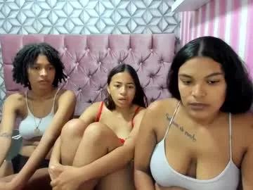 antonnella_cute_ from Chaturbate is Freechat