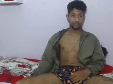 antycumboy on Chaturbate 