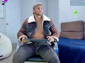 Photos of apolo_strange from Chaturbate is Freechat