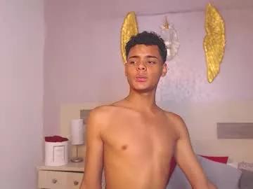 appolo_cooper16 from Chaturbate is Freechat