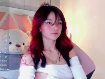 april_bennett from Chaturbate is Freechat