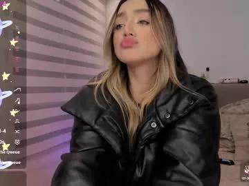 april_se from Chaturbate is Freechat