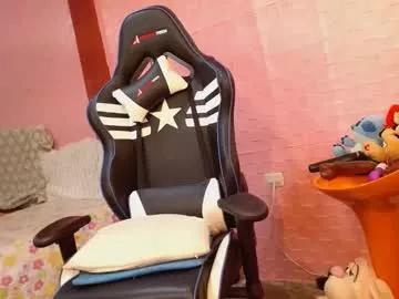 aranza_sexy from Chaturbate is Freechat