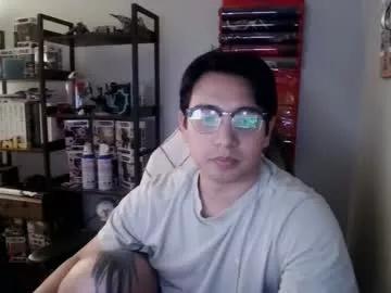arcadianking from Chaturbate is Freechat