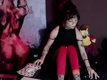 ardat_lili69 from Chaturbate