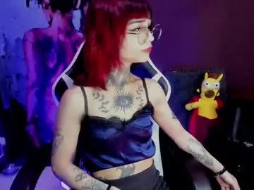 ardat_lili69 from Chaturbate