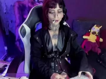 ardat_lili69 from Chaturbate