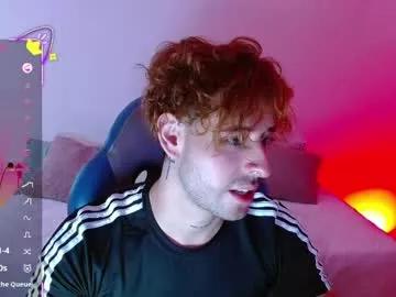 ares_blue from Chaturbate is Freechat