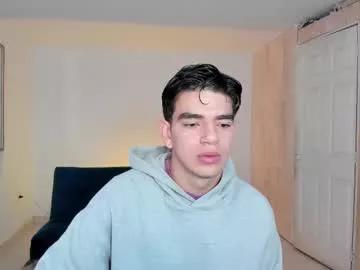 ares_johnsonn from Chaturbate is Freechat
