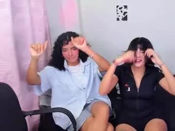 ari_doll1 from Chaturbate is Freechat