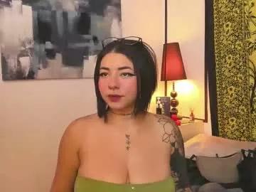 Photos of aria_and_orien from Chaturbate is Freechat