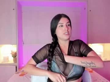 ariaahill from Chaturbate
