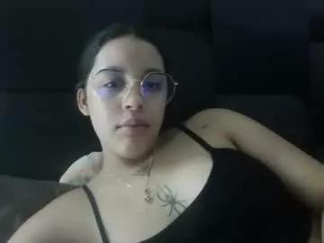 ariamm58 from Chaturbate