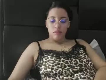 ariamm58 from Chaturbate