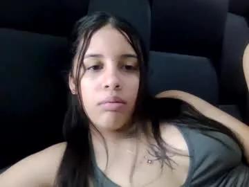ariamm58 from Chaturbate