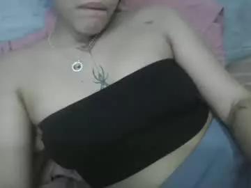 Ariamm58 webcams show profile image 