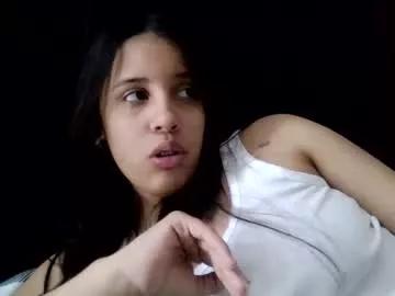ariamm58 from Chaturbate