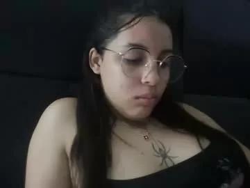 ariamm58 from Chaturbate