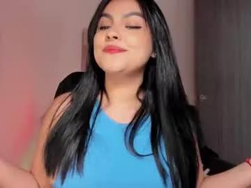 ariana__vega from Chaturbate