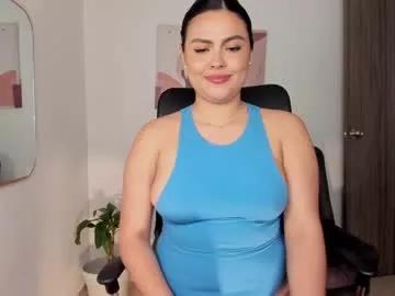 ariana__vega from Chaturbate