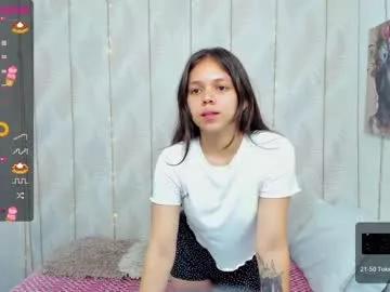 ariana_rain_ on Chaturbate 