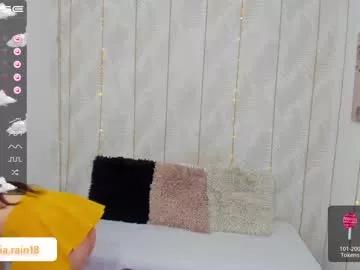 ariana_rain_ on Chaturbate 