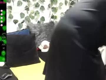 ariana_sanz1 from Chaturbate