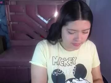 arianas_ch from Chaturbate is Freechat